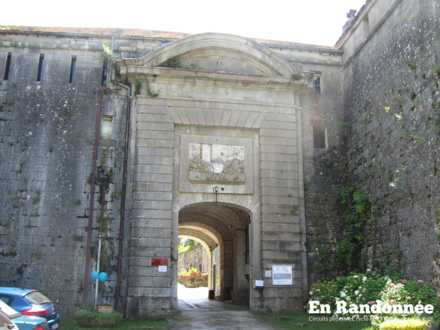 Le Fort Saint-André