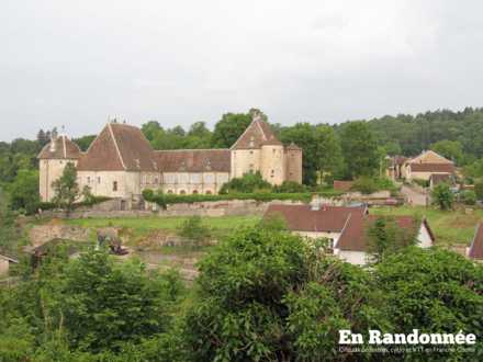 Château de Filain