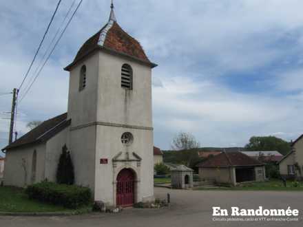 Mairie d'Aboncourt-Gesincourt