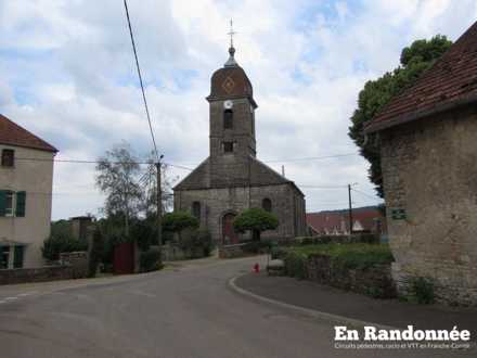Eglise de Vellefaux