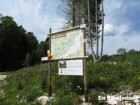 Le Meix Foncin, Val de Morteau