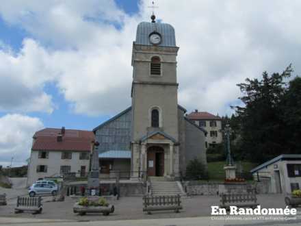 Eglise de l'Assomption