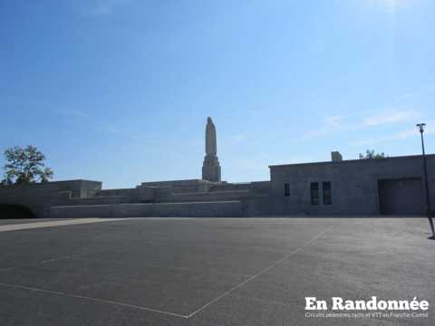 La Chapelle des Buis