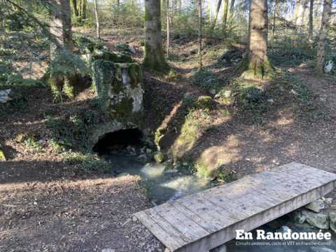 Circuit du Tacot - Grande Boucle