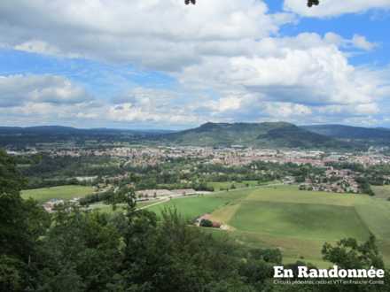 Belvédère du Bénédegand