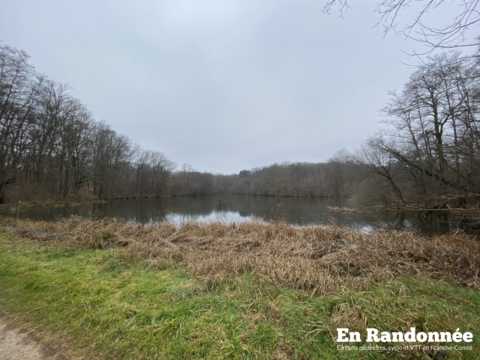 La vallée de l'Ognon par Geneuille et Cussey