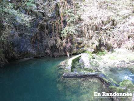 Trou de l'Abîme