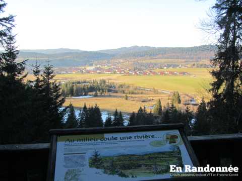 La Source du Doubs