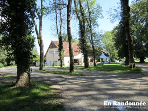 Autour de l'Ognon, entre Doubs et Haute-Saône