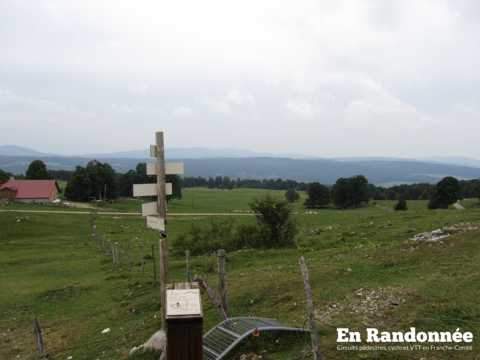 Le Larmont Franco-Suisse