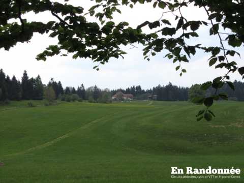 Le Meix Foncin, Val de Morteau