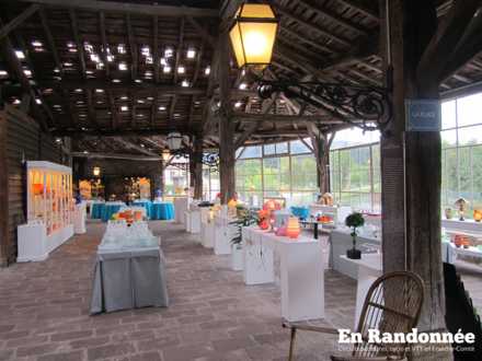 Verrerie de la Rochère