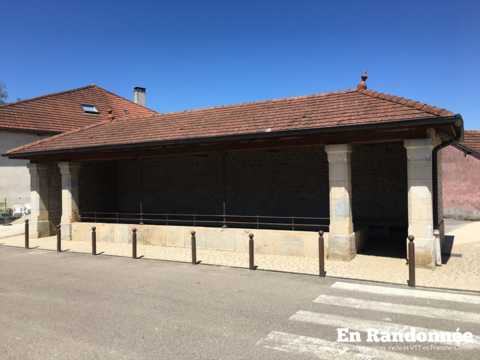 Les Combes - Secteur Doubs Baumois