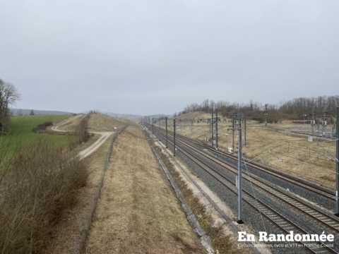 Autour de la vallée de l'Ognon