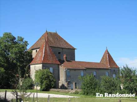 Château de Chazoy