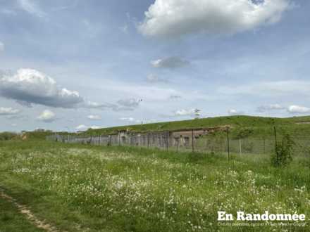 Fort de Vézelois