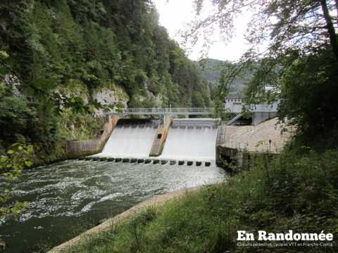 Les échelles de la mort