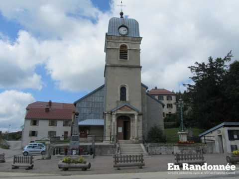 Le Tour du Malatrait