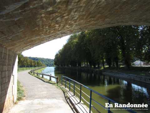 Découverte de Port-sur-Saône
