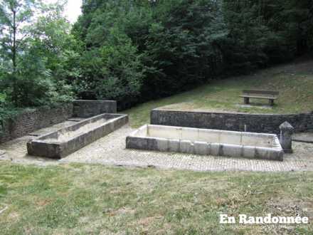 Lavoir
