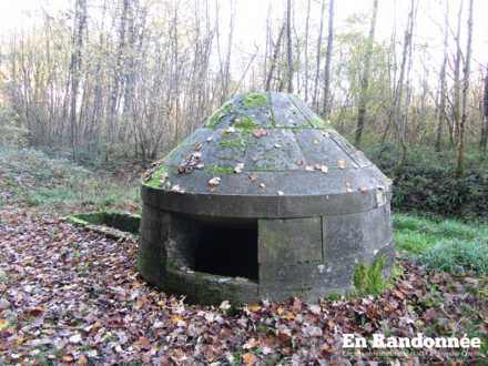 Fontaine du Rosemont