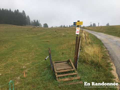 La Motte, Val de Morteau