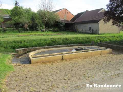 Sentier d'interprétation de la Vigne du Jura Nord