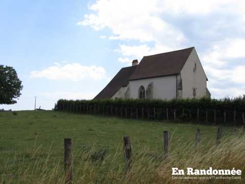 Les rives de Saône, port de Seveux-Savoyeux