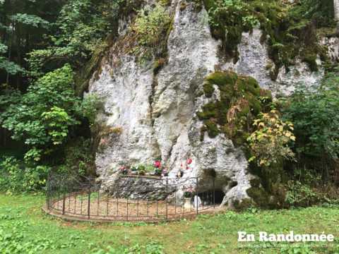 La Motte, Val de Morteau