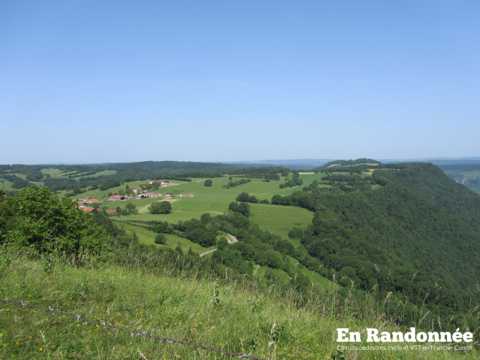 Le Moine de la Vallée