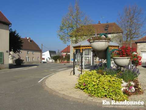 Balade au cœur de Jura Nord