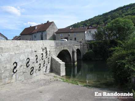 Pont de Nahin
