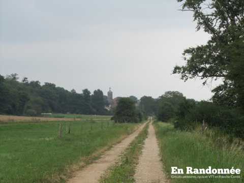 La campagne marnaysienne