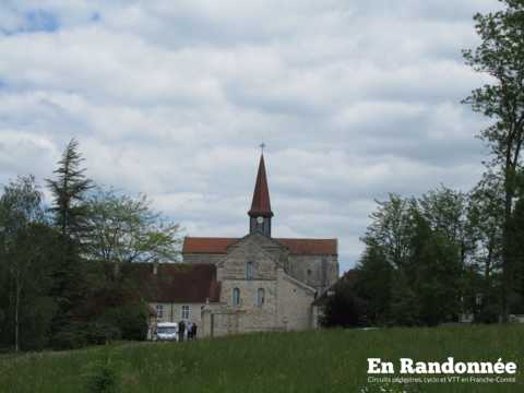 Balade au cœur de Jura Nord