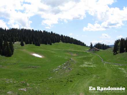 Ferme de l'Arzière