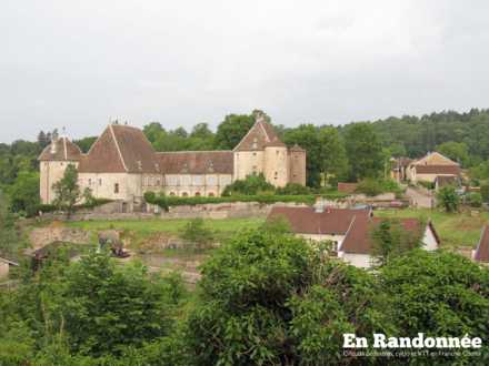 Château de Filain