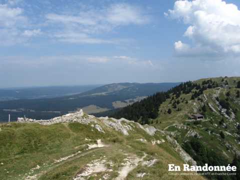 La Dôle