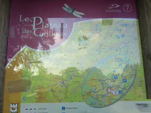 Le Plateau des Grilloux
