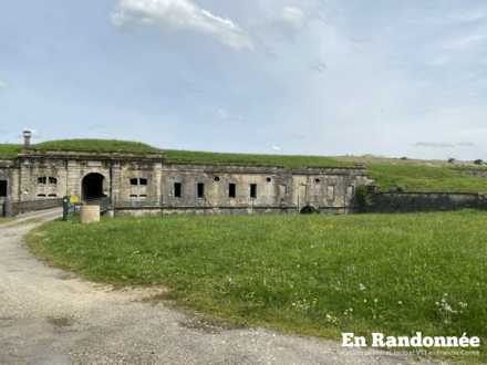 Fort de Bessoncourt