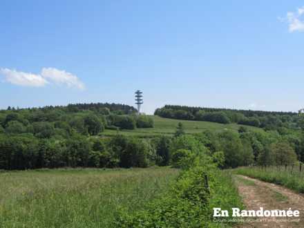 Relais Antenne de Cuiseaux