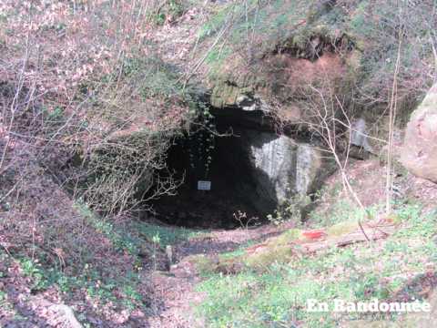 La ferme de Courbey
