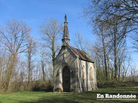 Chapelle du Calvaire