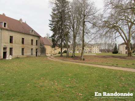 Abbaye de la Charité