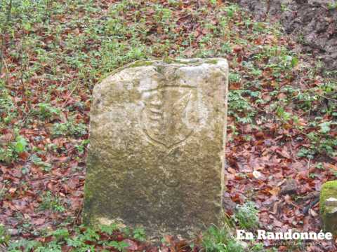 Le Sud Territoire, par Croix et Fêche-l'Eglise