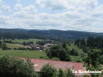 Vue sur Oye-et-Pallet