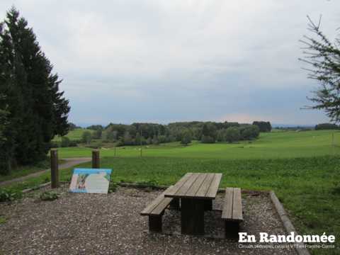 Les Grandes Fontaines - Saint-Bresson