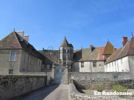 Château de Gy