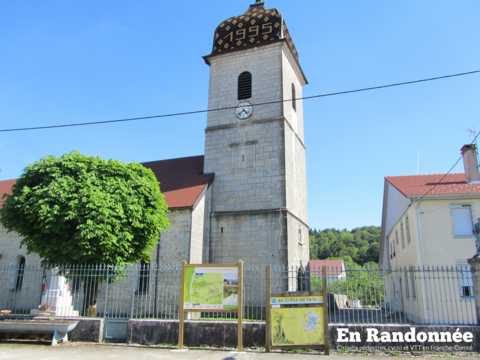 Au pays de Louis Pergaud