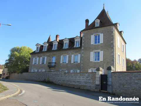 Balade au cœur de Jura Nord