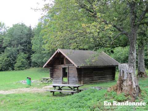 Le Larmont Franco-Suisse